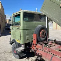 خاور808کمپرسی|خودرو سنگین|بیجار, |دیوار