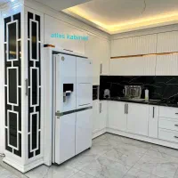 کابینت و کمد دیواری اقساط|خدمات پیشه و مهارت|آبادان, |دیوار
