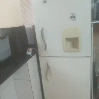 یخچال دوقلو