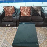 مبل هفت نفره