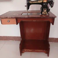 چرخ خیاطی