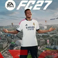 اکانت قانونی Fc 27