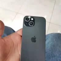 آیفون 15 نرمال