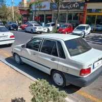 پراید در حد عروسگ در حد همه چی به شرط|خودرو سواری و وانت|تبریز, |دیوار