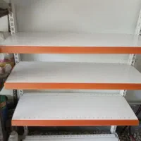 قفسه سوپری تعداد ۵۵