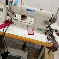 چرخ خیاطی راسته