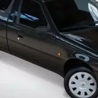 آریسان۲ مشکی