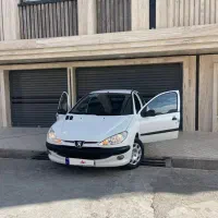 206 97|خودرو سواری و وانت|شیراز, تاچارا|دیوار