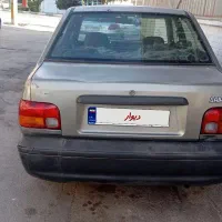 پراید 85|خودرو سواری و وانت|خمینی‌شهر, |دیوار