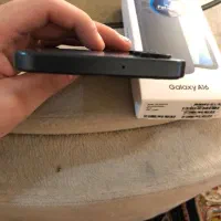 موبایل سامسونگ A16|موبایل|تهران, مخصوص|دیوار