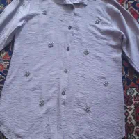 مانتو|لباس|خوی, |دیوار