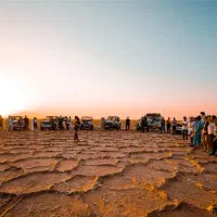 تور دوروزه آفرودی کویر مرنجاب و کاشان گردی|تور و چارتر|تهران, آرژانتین|دیوار