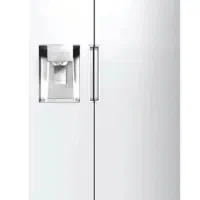 یخچال فریزرساید پاکشوما مدلsbs rsp 800iw n1