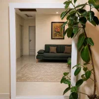 اینه قدی