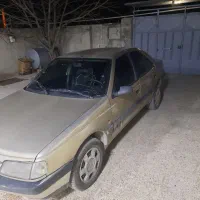 پژو ۴۰۵GL بنزینی