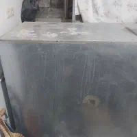 مخزن آب تانکر