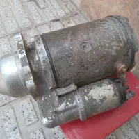 استارت دینام تراکتور پیکان|قطعات یدکی و لوازم جانبی|ملایر, |دیوار