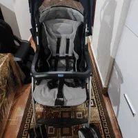 کالسکه چیکو
