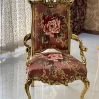 سرویس سلطنتی|مبلمان خانگی و میز عسلی|مشهد, رضاشهر|دیوار