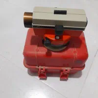 دوربین نقشه برداری DS32  به همراه ۳ پایه|ابزارآلات|مشهد, بلال|دیوار