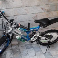 دوچرخه سایز 20 در حد نو