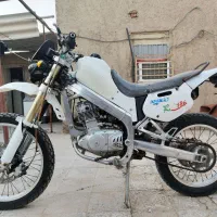 تریل امیکو ۱۸۶ سی سی|موتورسیکلت|چابهار, |دیوار