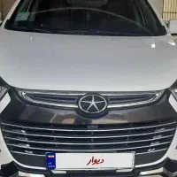 جک اس۵   مدل۱۴۰۱/۱۲... تمیز بدون رنگ