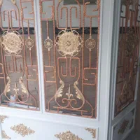 نقاشی ساختمان علیرضا|خدمات پیشه و مهارت|مشکین‌دشت, |دیوار