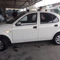 ساینا دوگانه سوز اس|خودرو سواری و وانت|تهران, زیبادشت|دیوار