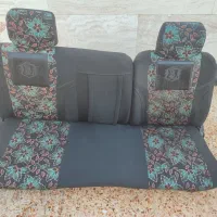 صندلی نیسان وانت