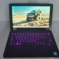 لپ تاپ لاکچری ریزر آمریکایی فوق نازک|رایانه همراه|دزفول, |دیوار