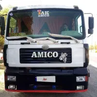 آمیکوتک دیواندره