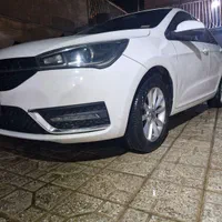 آریزو۵ دنده ای مدل ۹۶