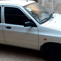 111 مدل ۹۸|خودرو سواری و وانت|بوشهر, |دیوار