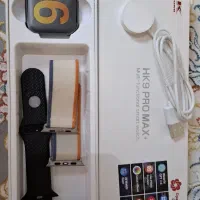 ساعت هوشمند