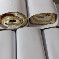 عمده فروشی انواع کیک وشیرینی|خوردنی و آشامیدنی|شاهین‌شهر, گزبرخوار|دیوار