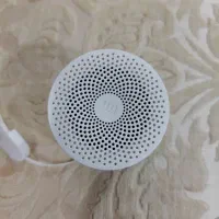 اسپیکر بلوتوثی قابل حمل شیائومی 2 Mi Compact|پخش‌کننده همراه|رباط‌کریم, شترخوار|دیوار