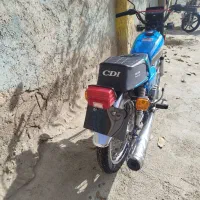 موتر ۱۲۵مدل ۹۲|موتورسیکلت|سنندج, |دیوار