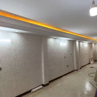 نصب کاغذ دیواری|خدمات پیشه و مهارت|نورآباد, |دیوار