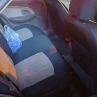 تاکسی ۹۵ دوگانه گردشی|خودرو سواری و وانت|قم, وادی السلام|دیوار