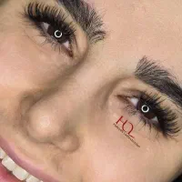 اکستنشن مژه والیوم مگاوالیوم فقط ۴۸۰|خدمات آرایشگری و زیبایی|تهران, سازمان برنامه جنوبی|دیوار