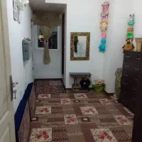 ۵۸ متر / بره خیابان اصلی / سند تک برگ|فروش آپارتمان|قرچک, میرزائی جنوبی|دیوار