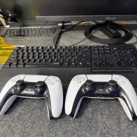 دسته ps5 اورجینال