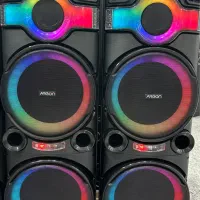 اسپیکر ۱۵۶۵/۱۵۶۴|سیستم صوتی خانگی|ارومیه, |دیوار