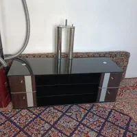 میز زیر تلویزیونی