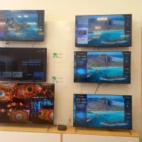 تلویزیون اسنوا بخر هدیه نقدی ببر|تلویزیون و پروژکتور|رامهرمز, |دیوار