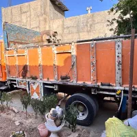 خاور بنز|خودرو سنگین|بوئین زهرا, |دیوار