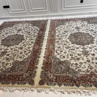 فرش|فرش|گرگان, |دیوار