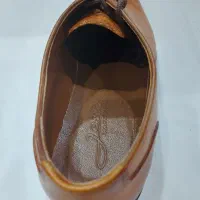 کفش مردانه چرم مجلسی|کیف، کفش، کمربند|حمیدیا, |دیوار