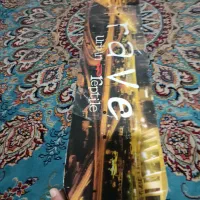 اسکیت بورد باقدرت تحمل وزن بالااست